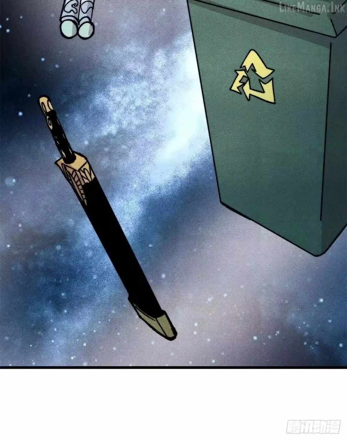 All Hail the Sect Leader Chapter 529 page 14