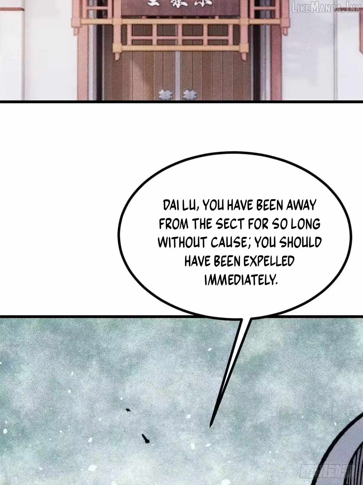 All Hail the Sect Leader Chapter 529 page 16