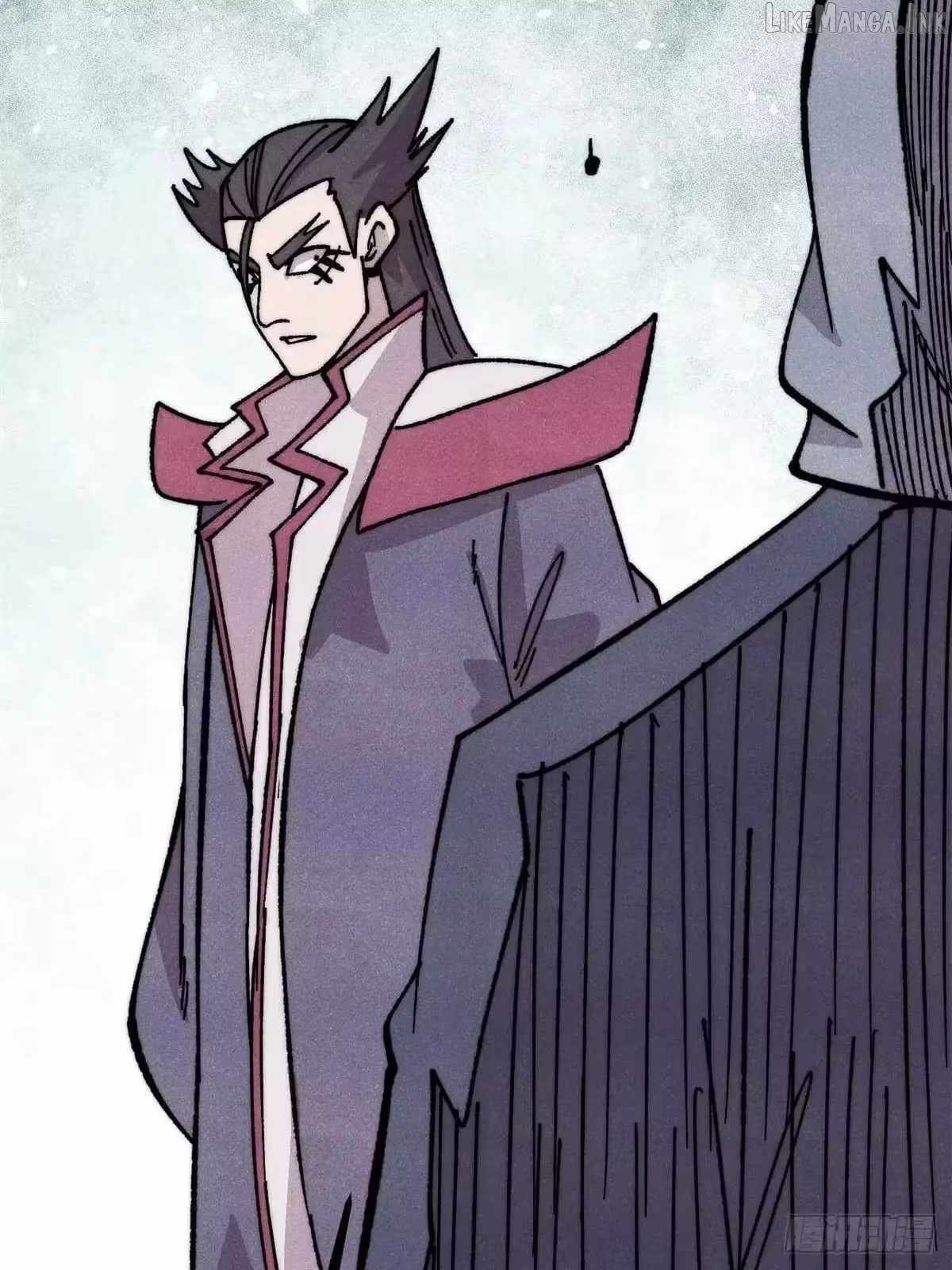 All Hail the Sect Leader Chapter 529 page 17