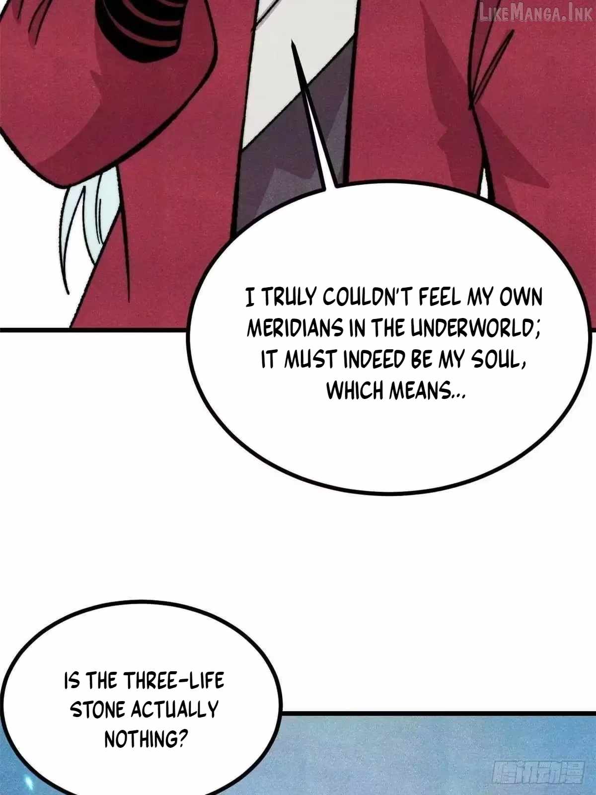 All Hail the Sect Leader Chapter 529 page 6
