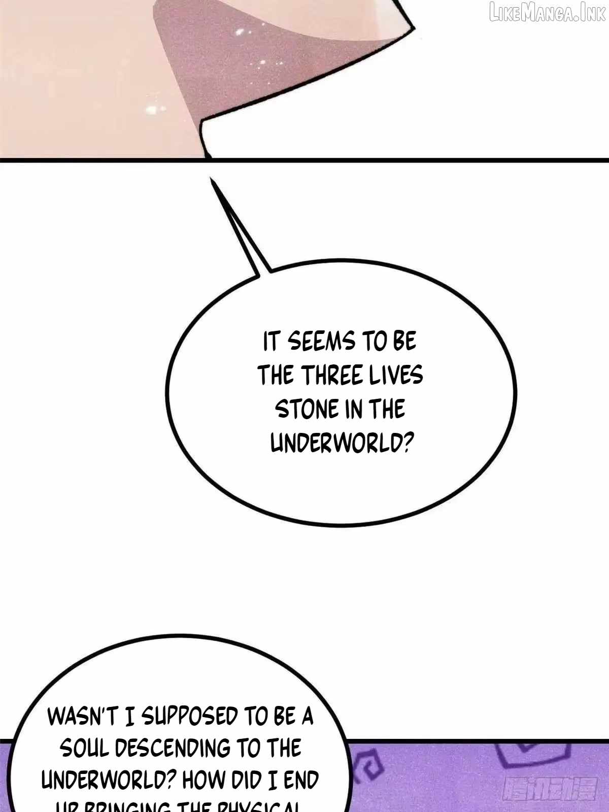 All Hail the Sect Leader Chapter 529 page 4