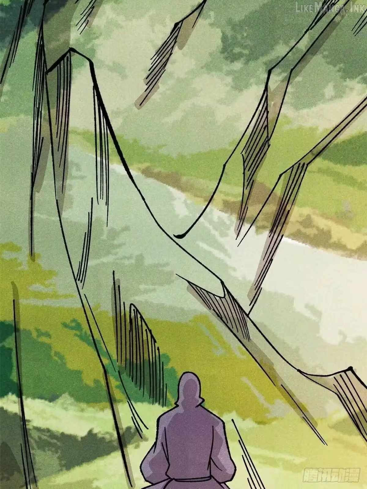 All Hail the Sect Leader Chapter 529 page 36