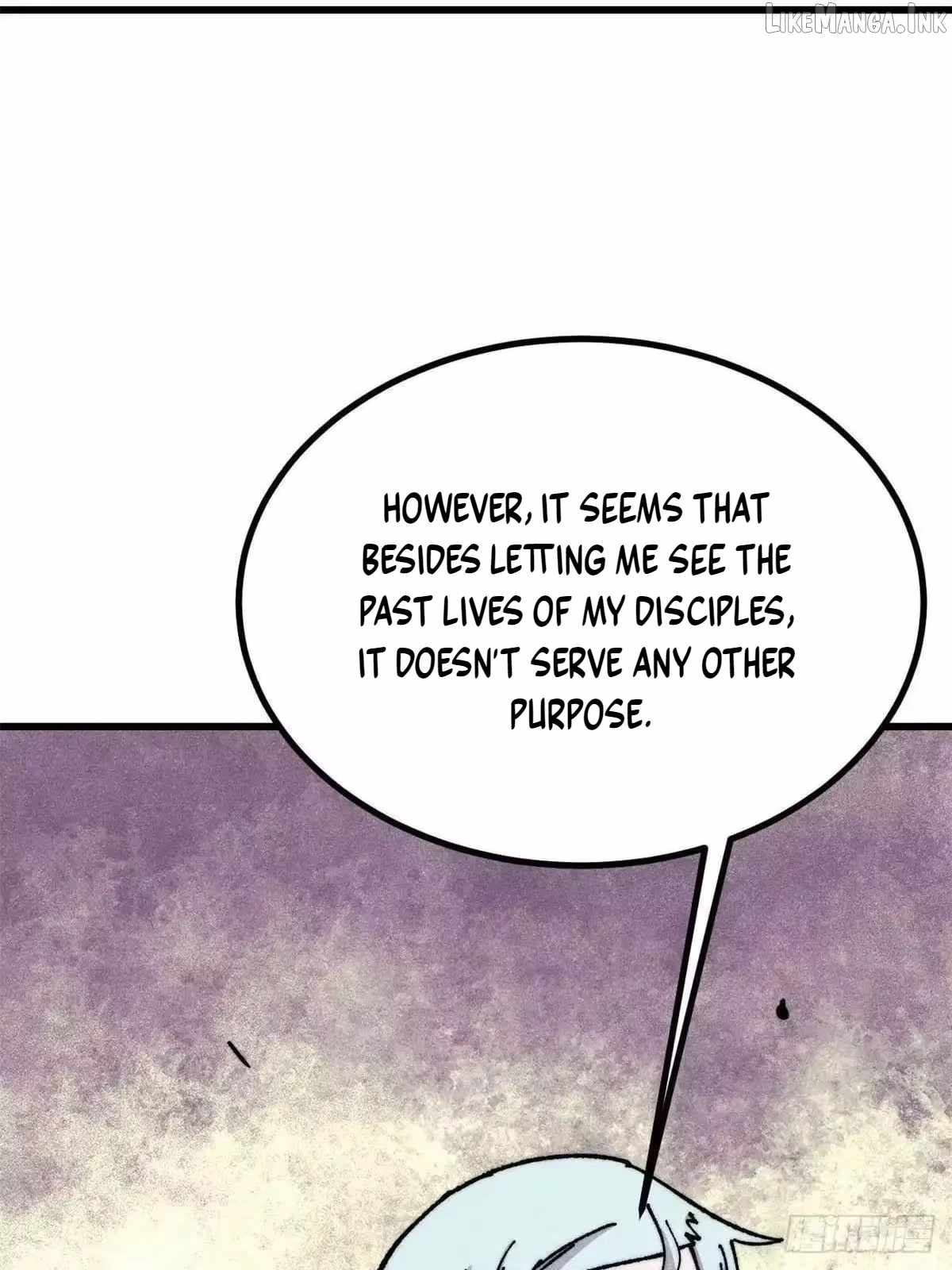 All Hail the Sect Leader Chapter 529 page 8