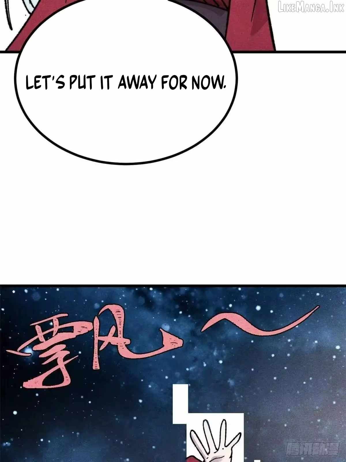All Hail the Sect Leader Chapter 529 page 10
