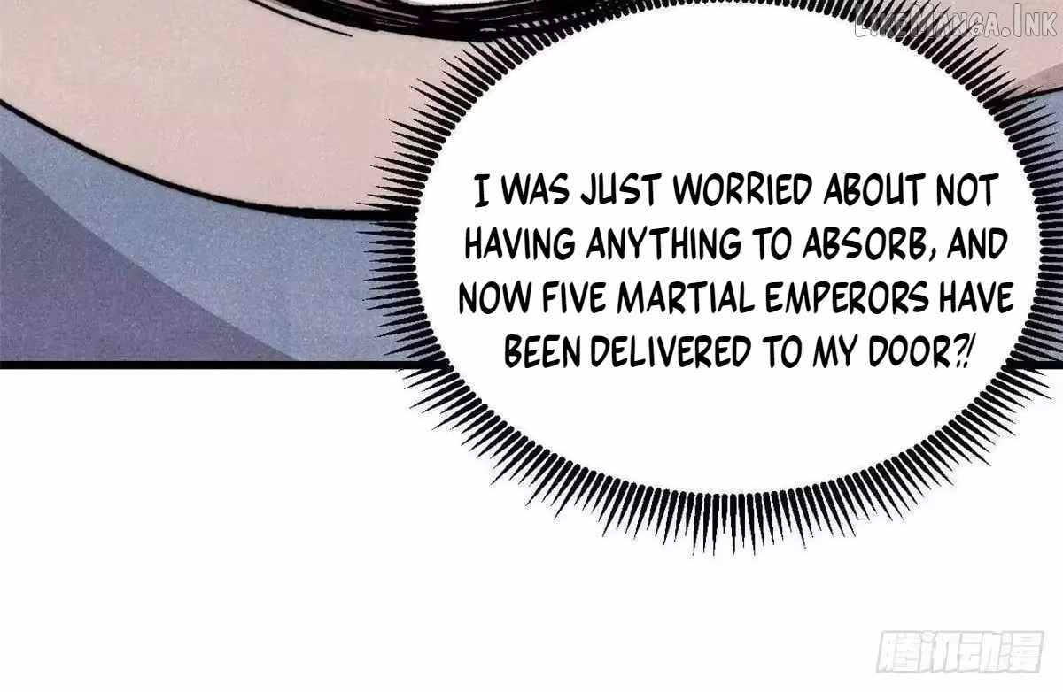 All Hail the Sect Leader Chapter 529 page 66