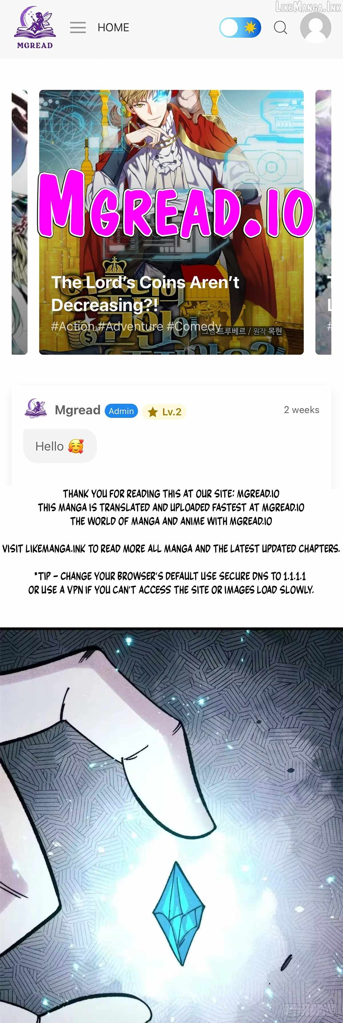 All Hail the Sect Leader Chapter 529 page 1