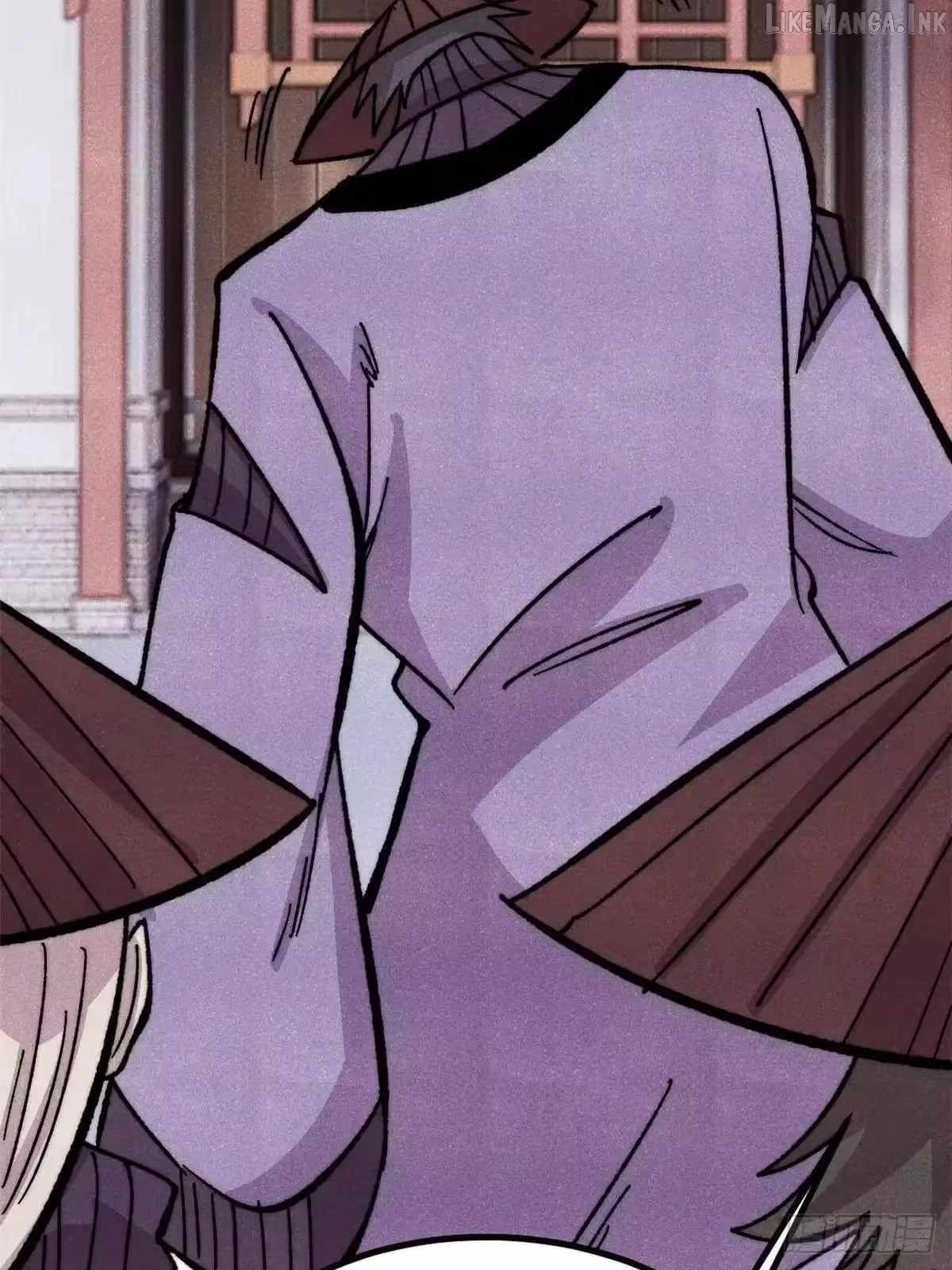 All Hail the Sect Leader Chapter 529 page 71