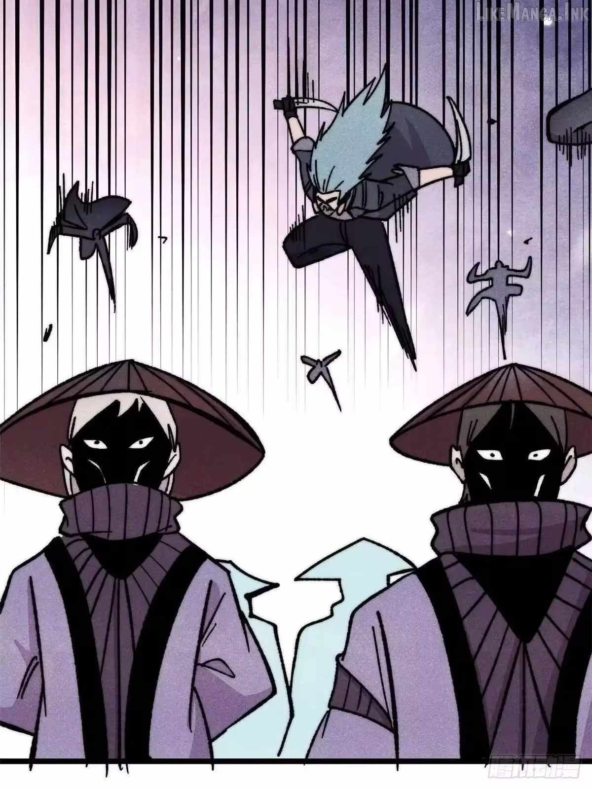 All Hail the Sect Leader Chapter 529 page 73