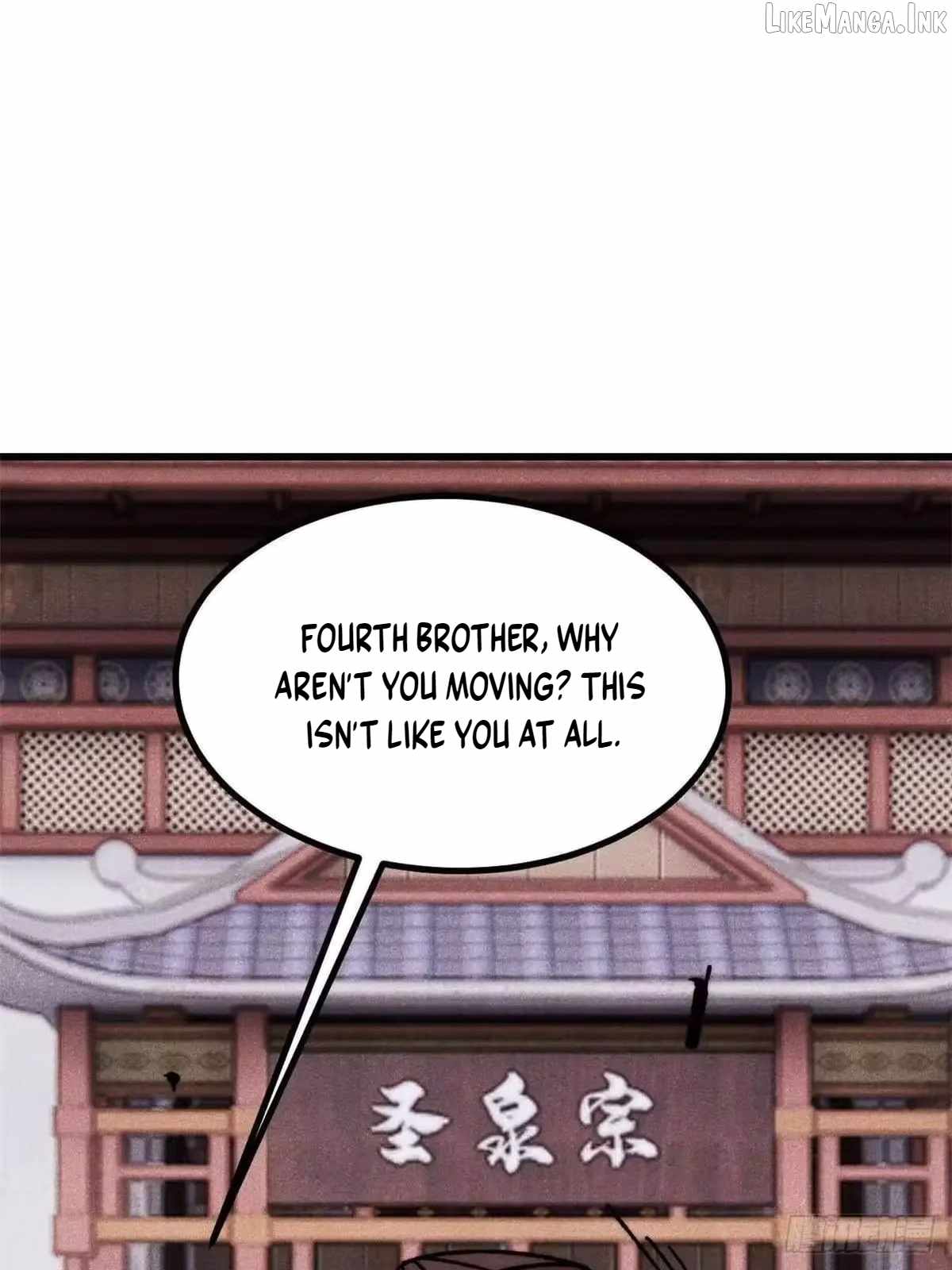 All Hail the Sect Leader Chapter 529 page 70