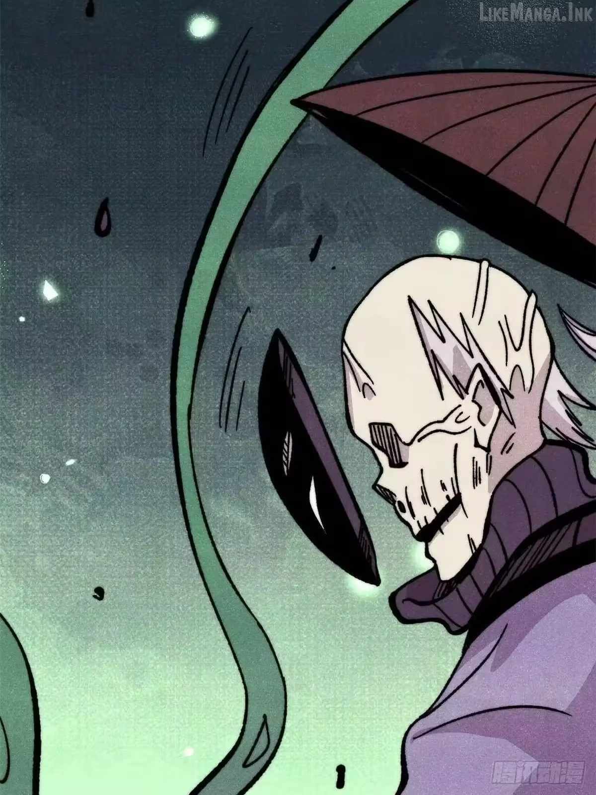 All Hail the Sect Leader Chapter 529 page 76