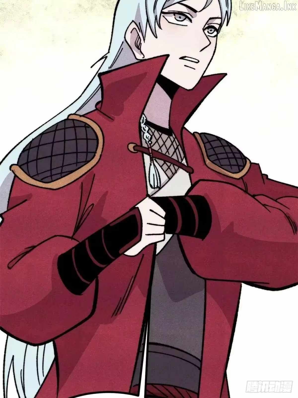 All Hail the Sect Leader Chapter 529 page 9