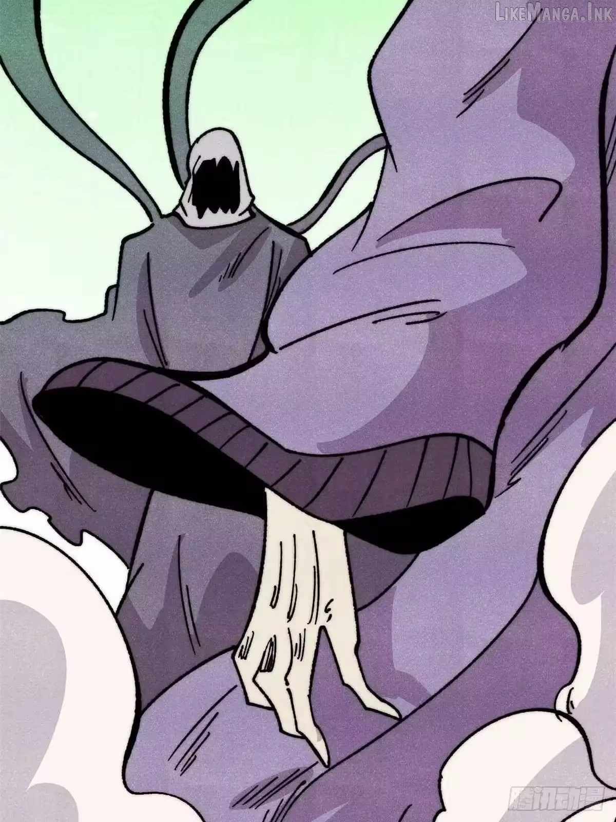 All Hail the Sect Leader Chapter 529 page 77