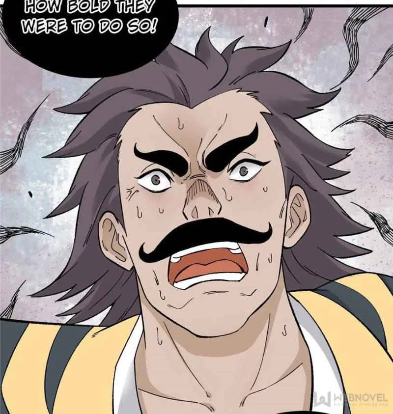 All Hail the Sect Leader Chapter 53 page 6