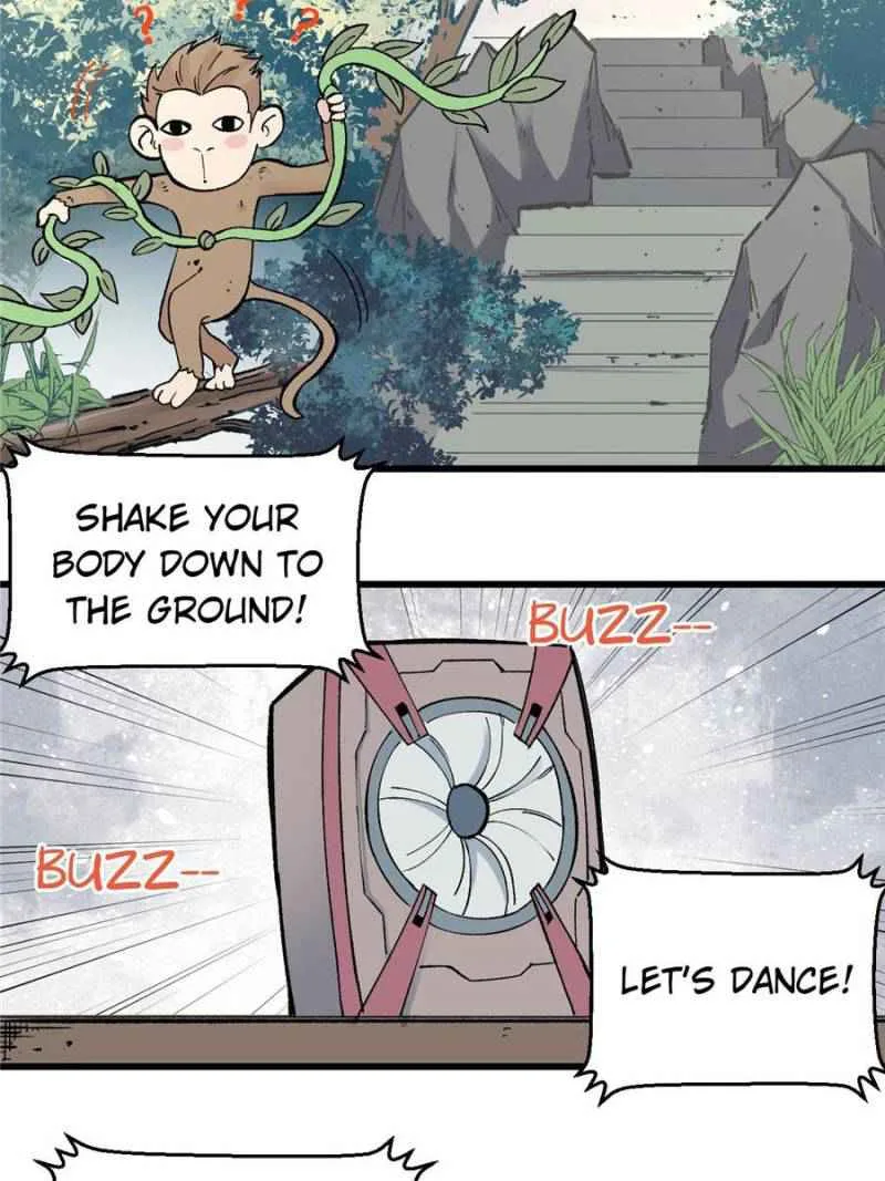 All Hail the Sect Leader Chapter 53 page 12