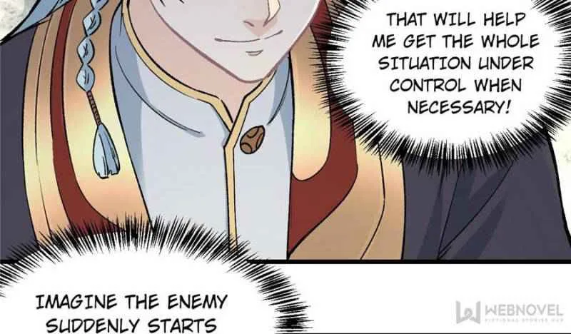 All Hail the Sect Leader Chapter 53 page 16