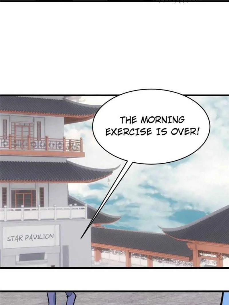 All Hail the Sect Leader Chapter 53 page 20