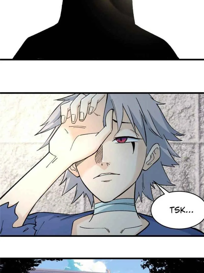 All Hail the Sect Leader Chapter 53 page 24
