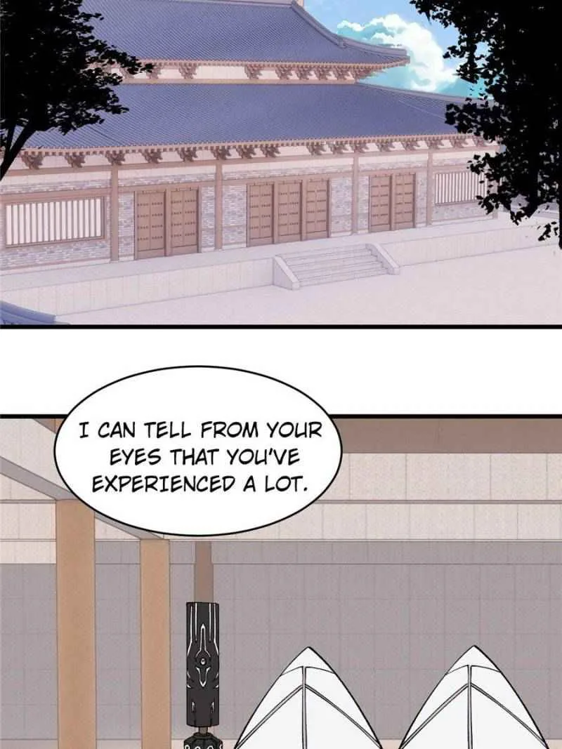 All Hail the Sect Leader Chapter 53 page 25