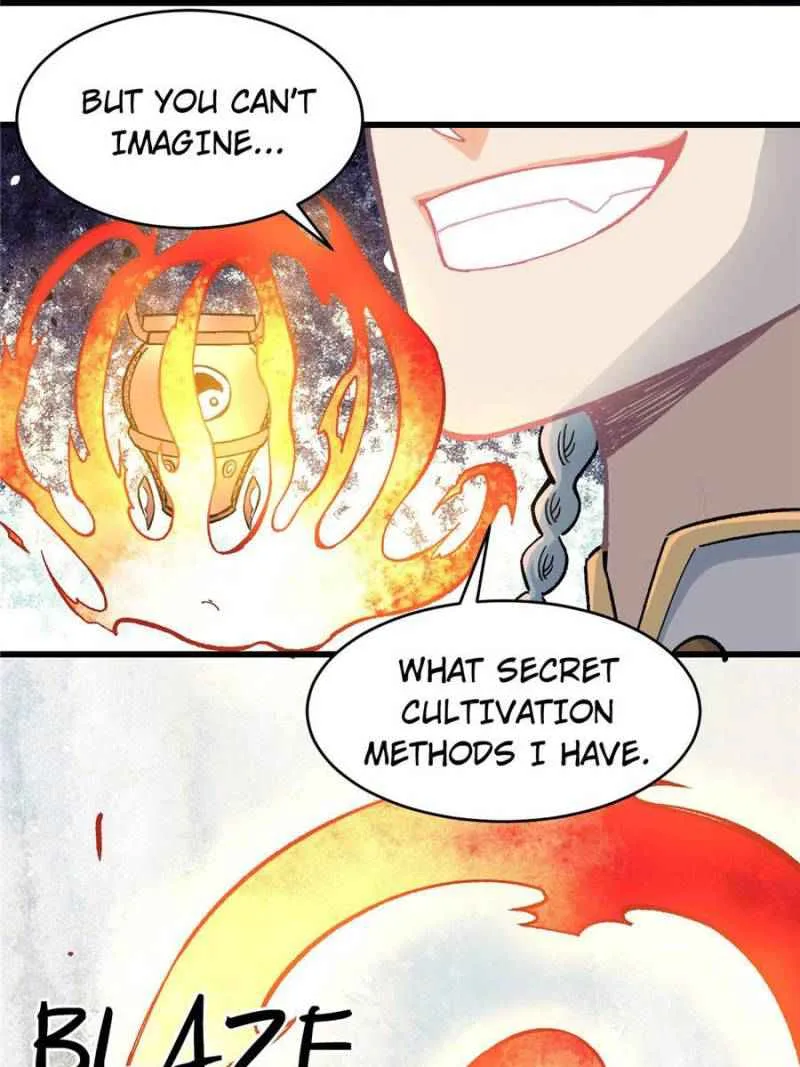 All Hail the Sect Leader Chapter 53 page 41