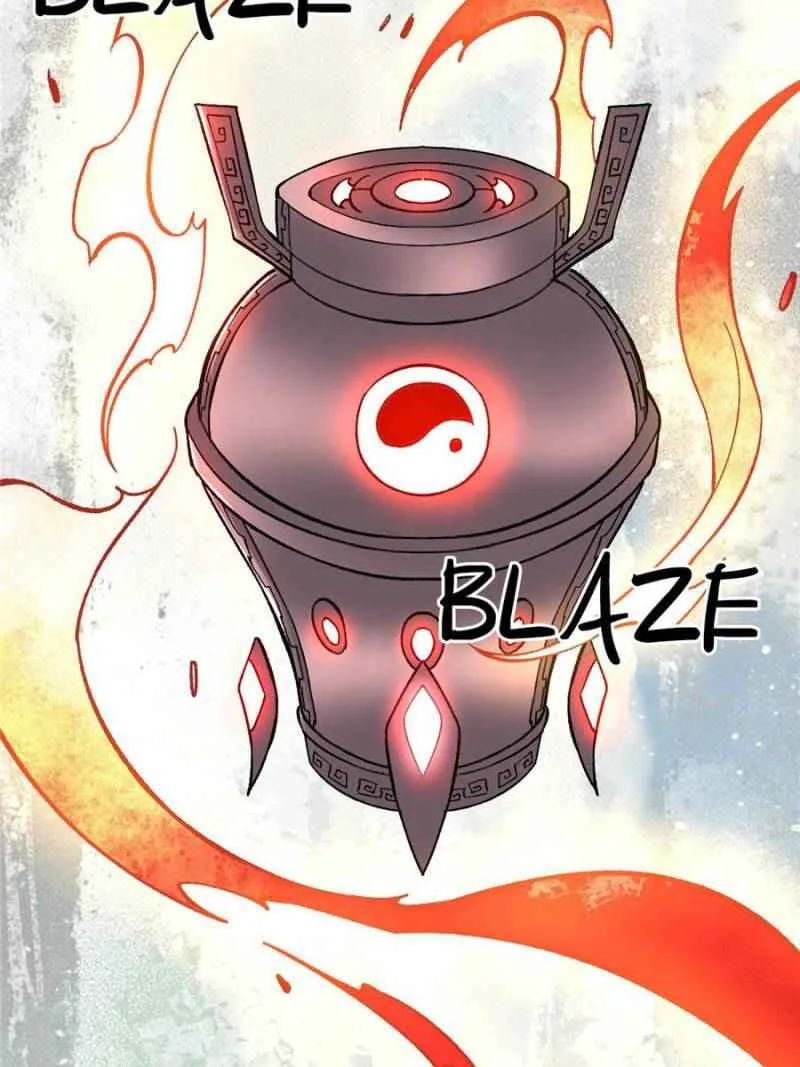 All Hail the Sect Leader Chapter 53 page 42
