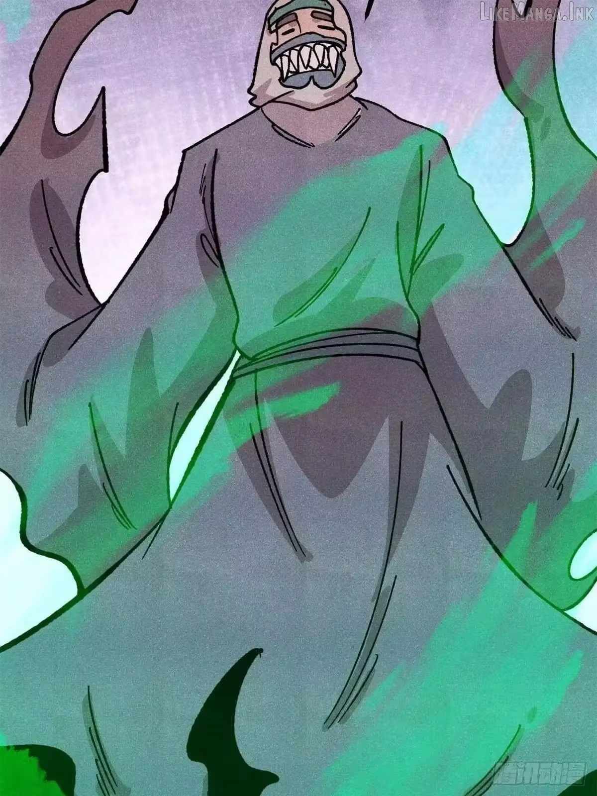 All Hail the Sect Leader Chapter 530 page 3