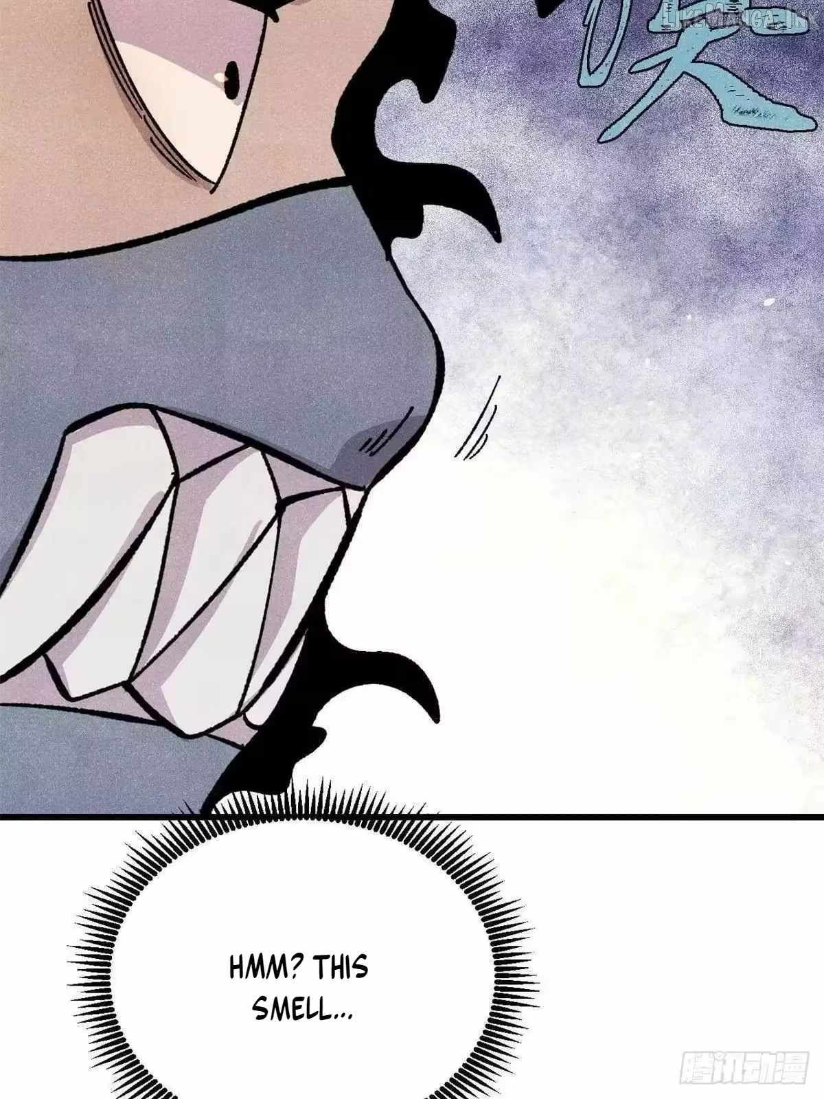 All Hail the Sect Leader Chapter 530 page 7