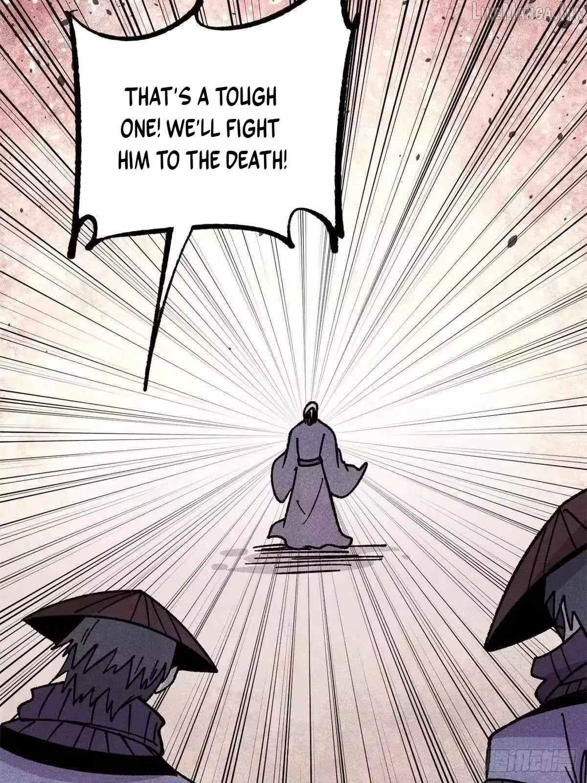 All Hail the Sect Leader Chapter 530 page 9