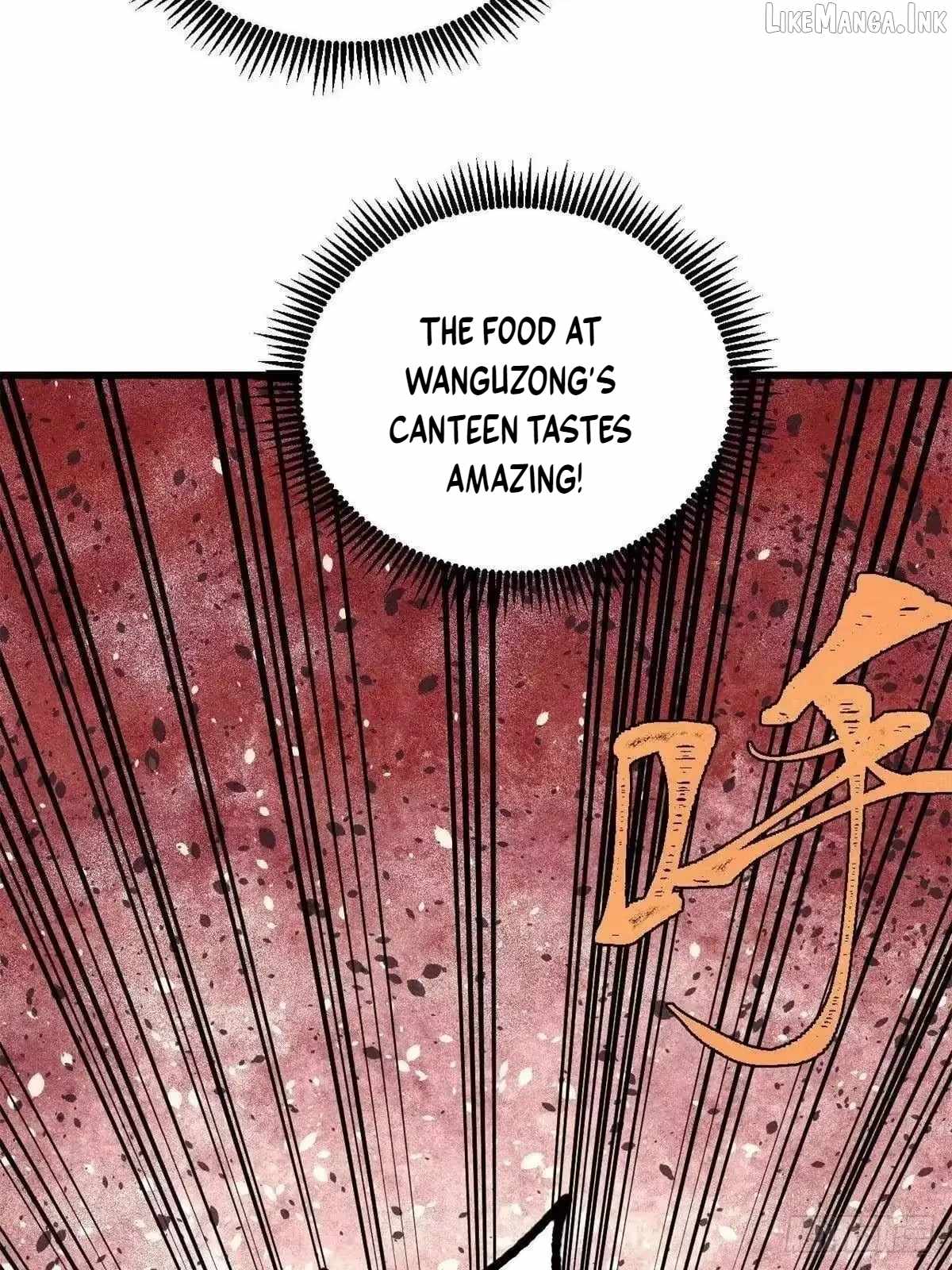 All Hail the Sect Leader Chapter 530 page 8