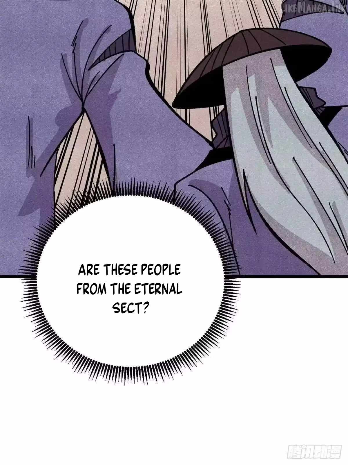 All Hail the Sect Leader Chapter 530 page 10