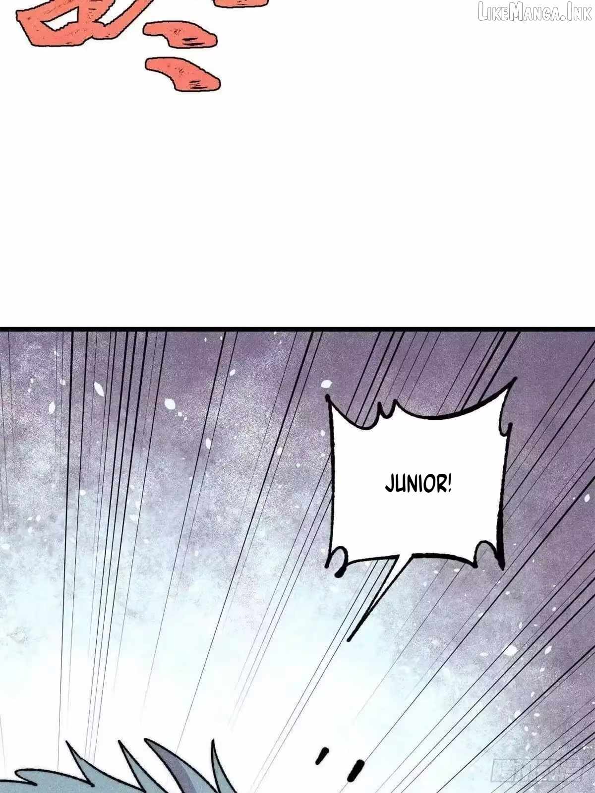 All Hail the Sect Leader Chapter 530 page 17