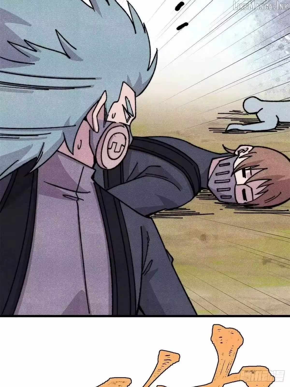 All Hail the Sect Leader Chapter 530 page 18