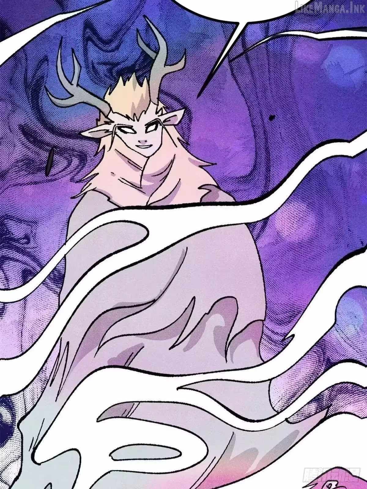 All Hail the Sect Leader Chapter 530 page 21