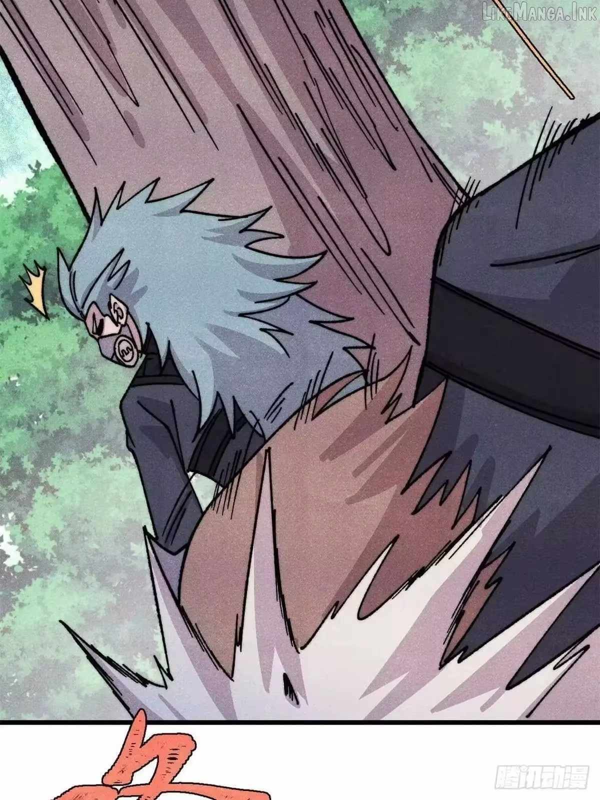 All Hail the Sect Leader Chapter 530 page 16