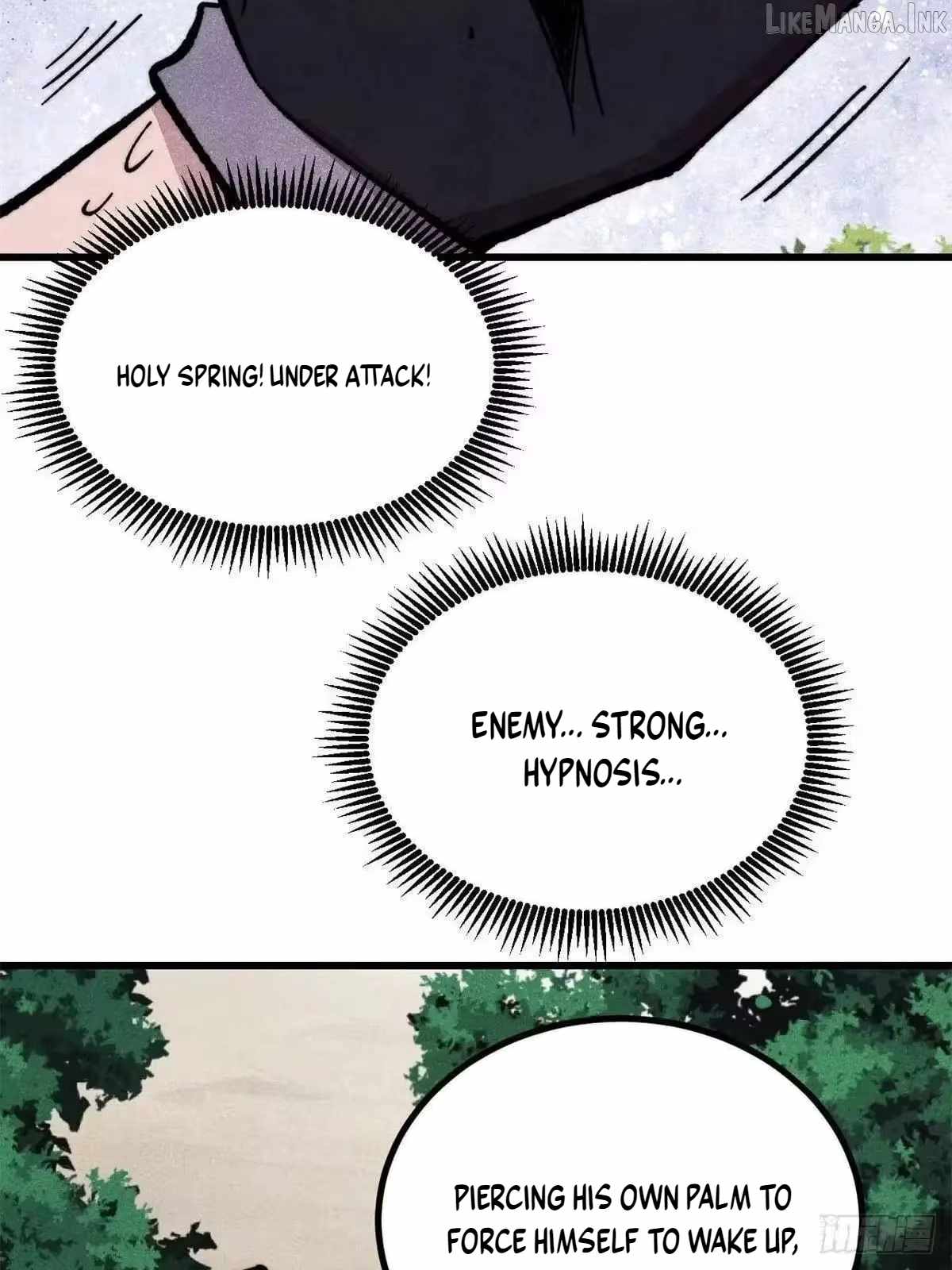 All Hail the Sect Leader Chapter 530 page 26