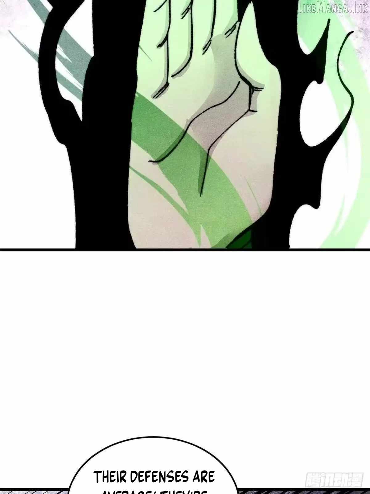 All Hail the Sect Leader Chapter 530 page 30