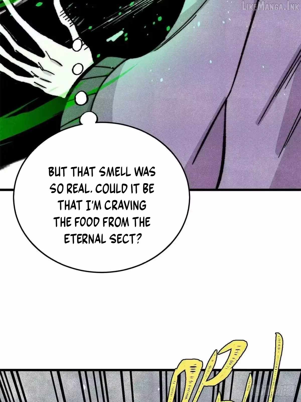 All Hail the Sect Leader Chapter 530 page 32