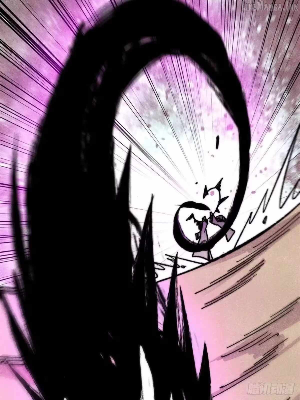 All Hail the Sect Leader Chapter 530 page 35
