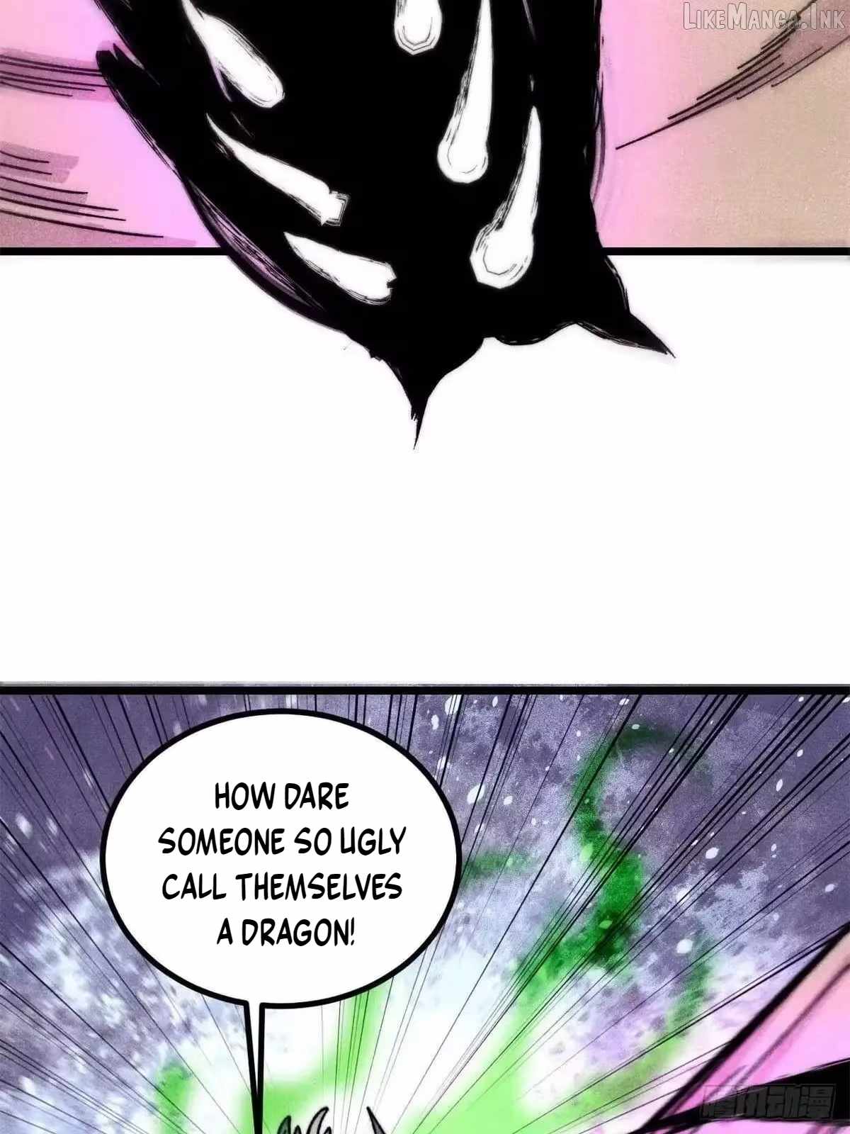 All Hail the Sect Leader Chapter 530 page 36