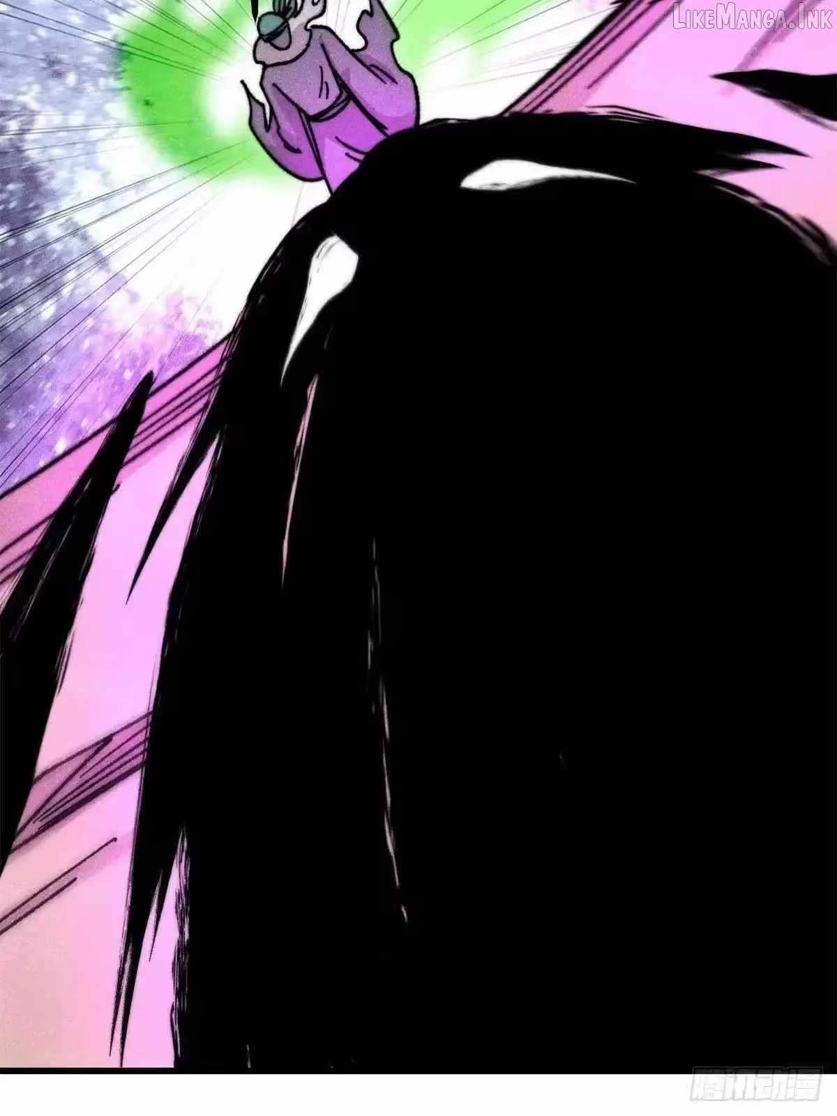 All Hail the Sect Leader Chapter 530 page 37