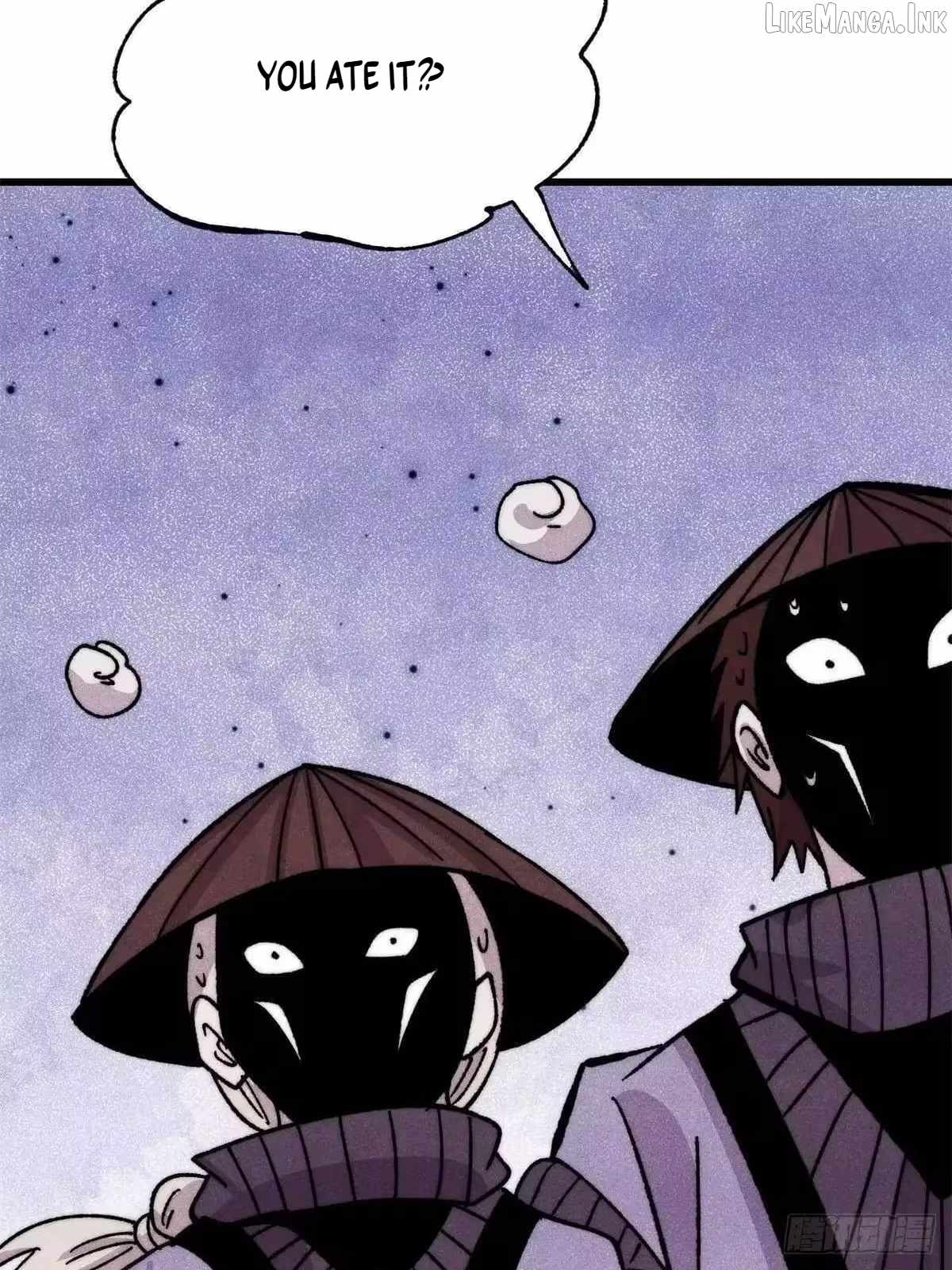 All Hail the Sect Leader Chapter 530 page 40