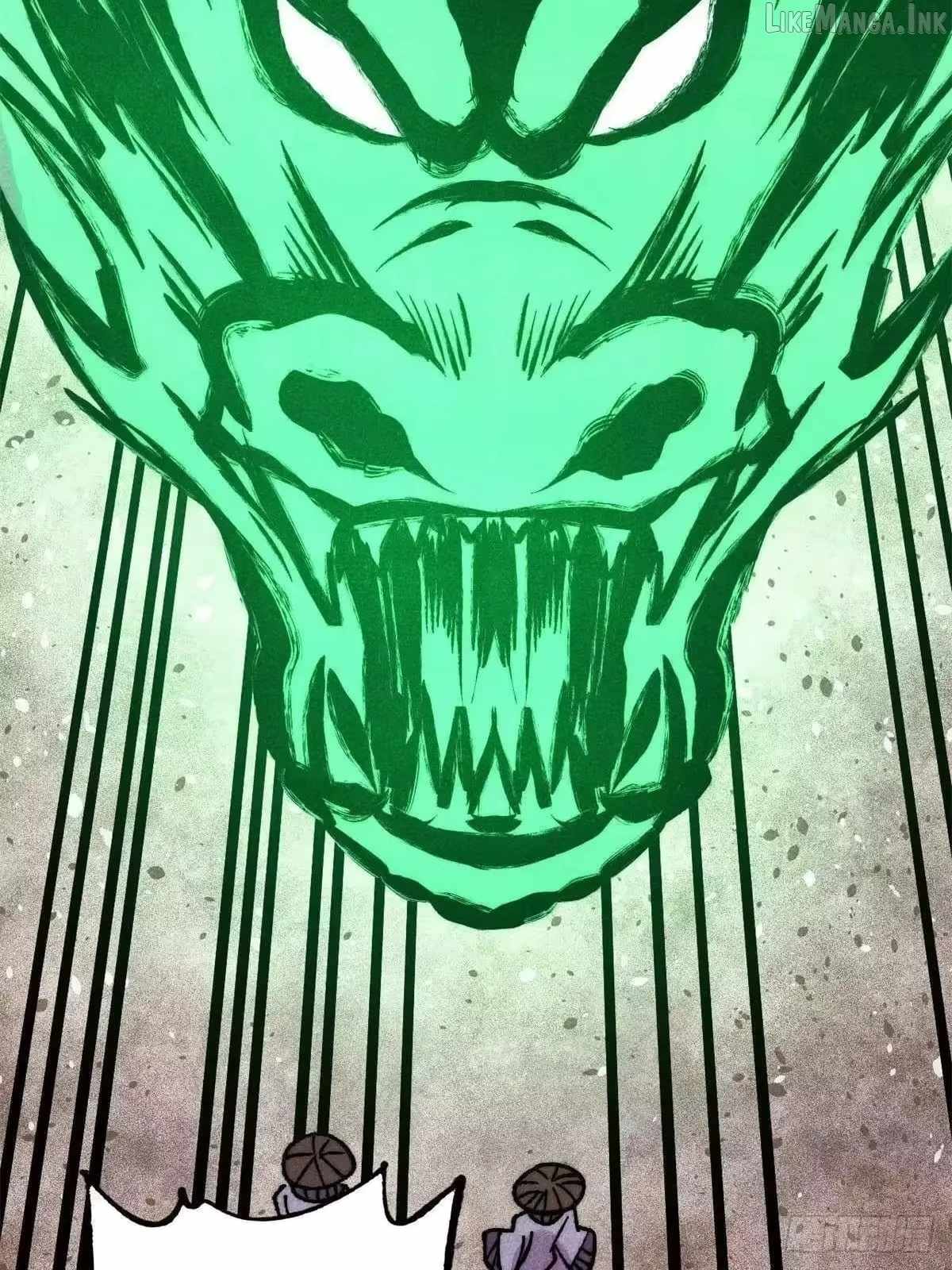 All Hail the Sect Leader Chapter 530 page 46
