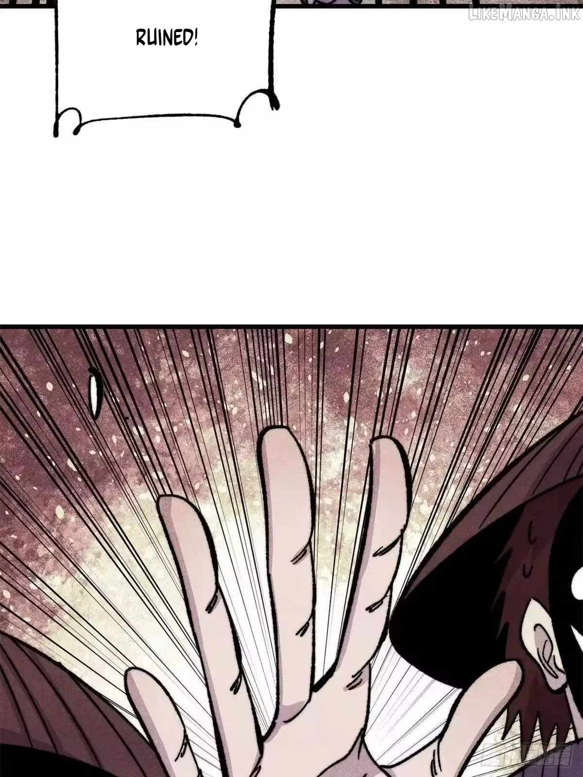 All Hail the Sect Leader Chapter 530 page 47