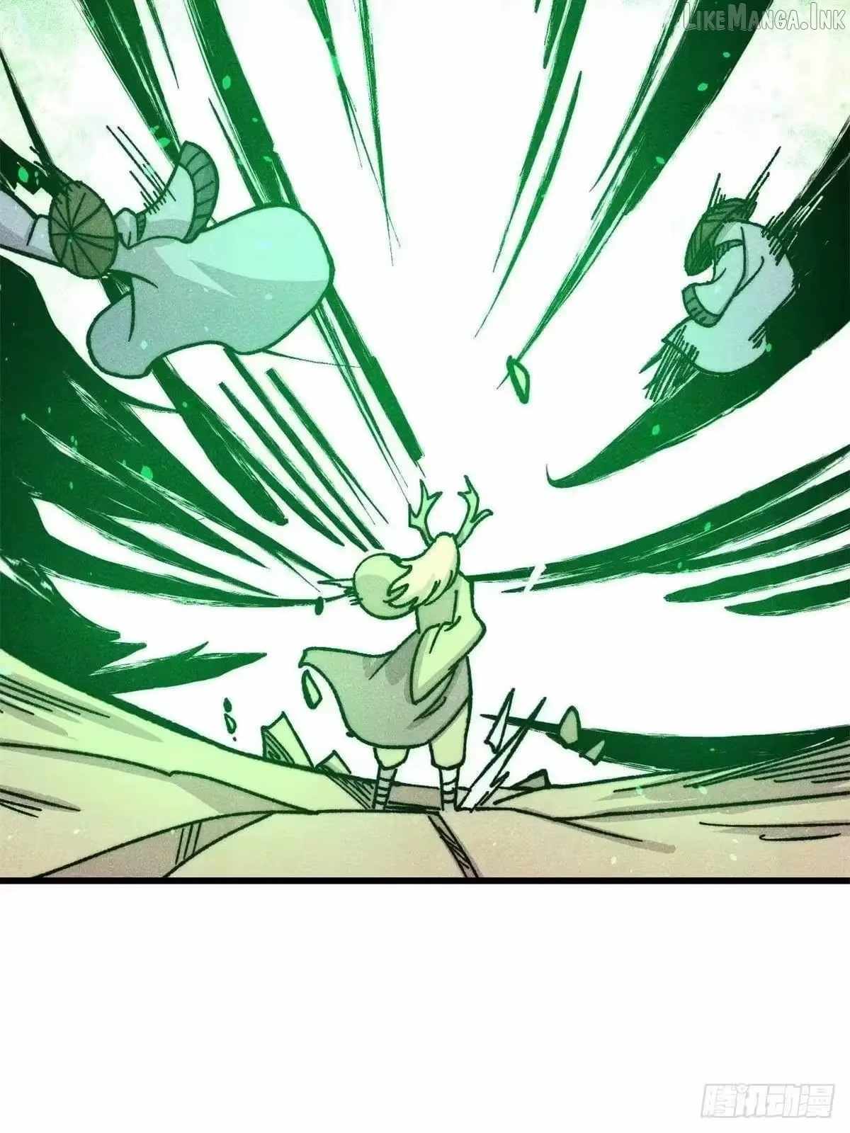 All Hail the Sect Leader Chapter 530 page 50