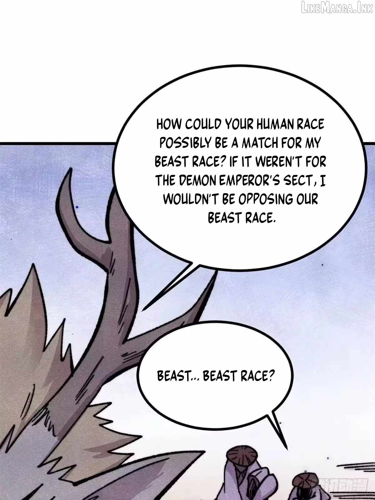 All Hail the Sect Leader Chapter 530 page 51