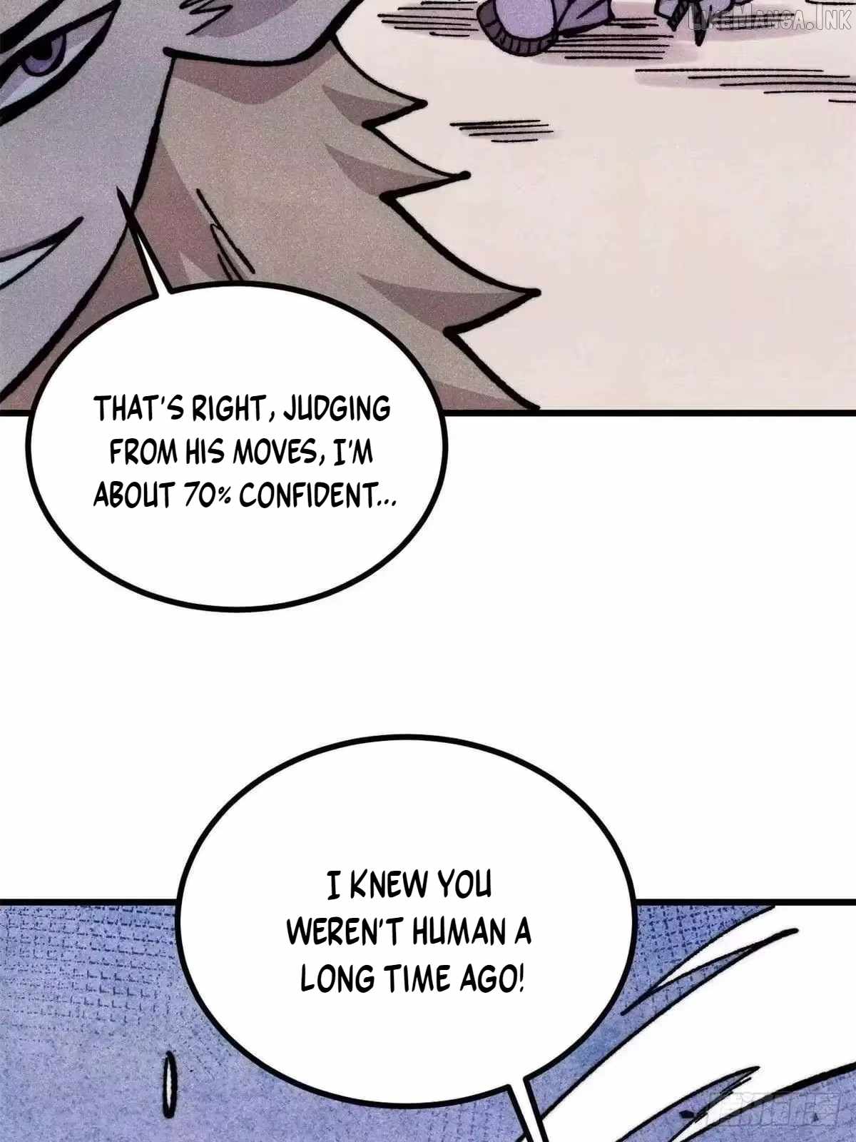 All Hail the Sect Leader Chapter 530 page 52