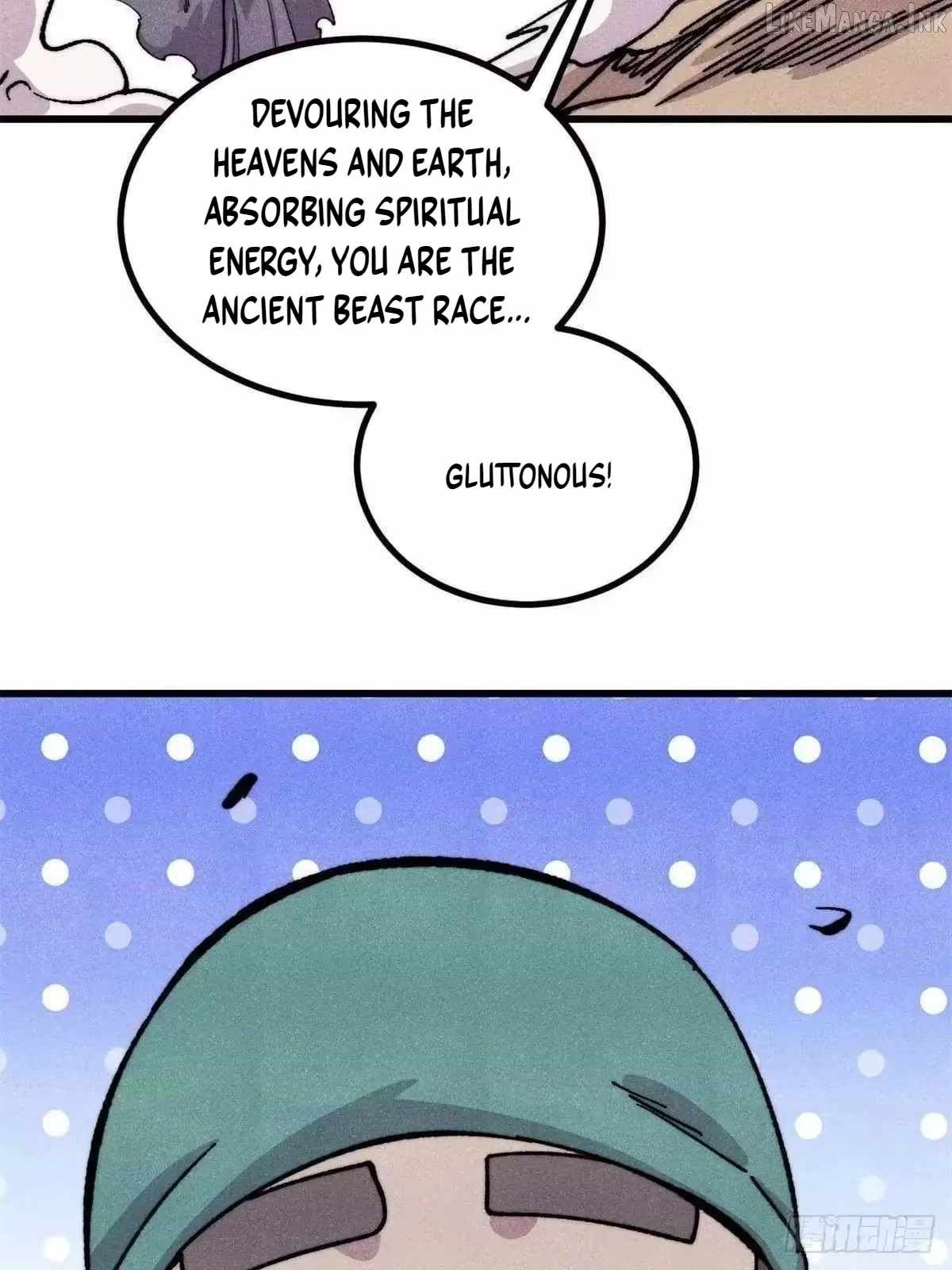 All Hail the Sect Leader Chapter 530 page 54
