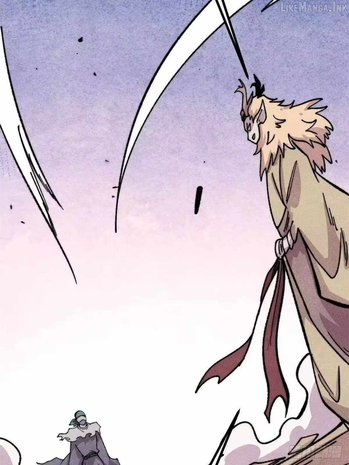 All Hail the Sect Leader Chapter 530 page 53