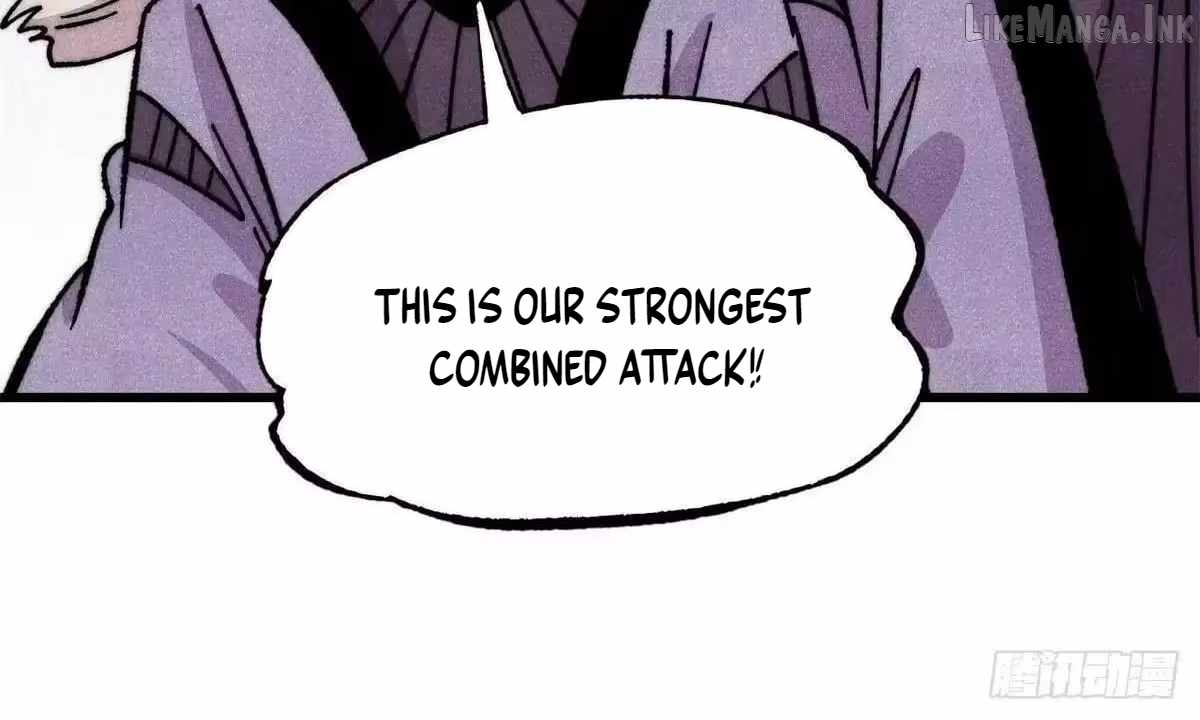 All Hail the Sect Leader Chapter 530 page 41