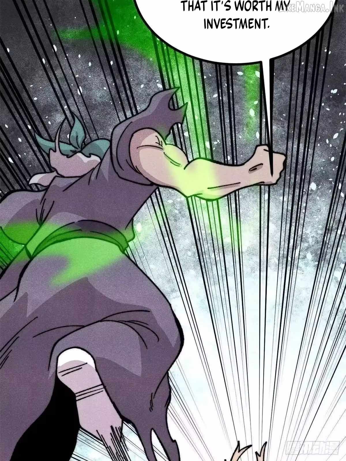 All Hail the Sect Leader Chapter 530 page 62
