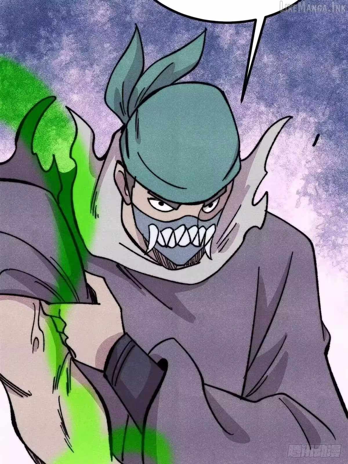 All Hail the Sect Leader Chapter 530 page 60